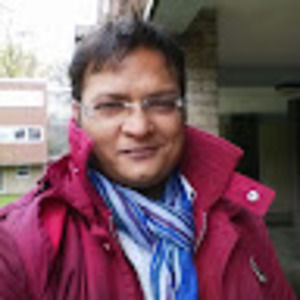 Meet your Posher, Varun